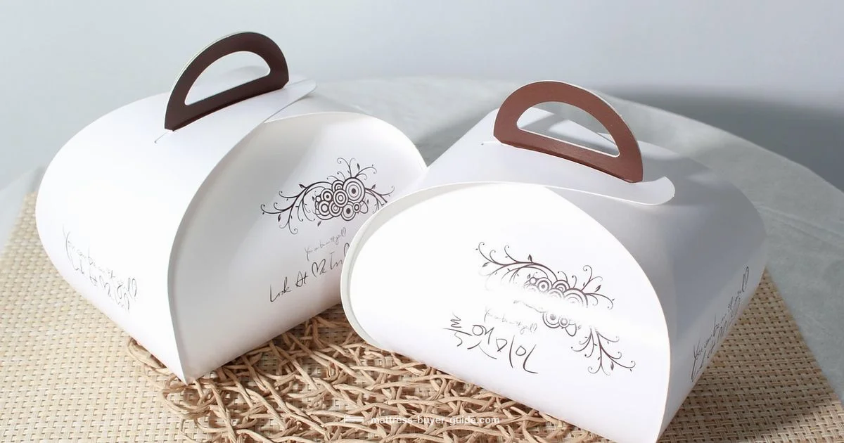 Topper Packing Topper Packing - Mattress Buyer Guide