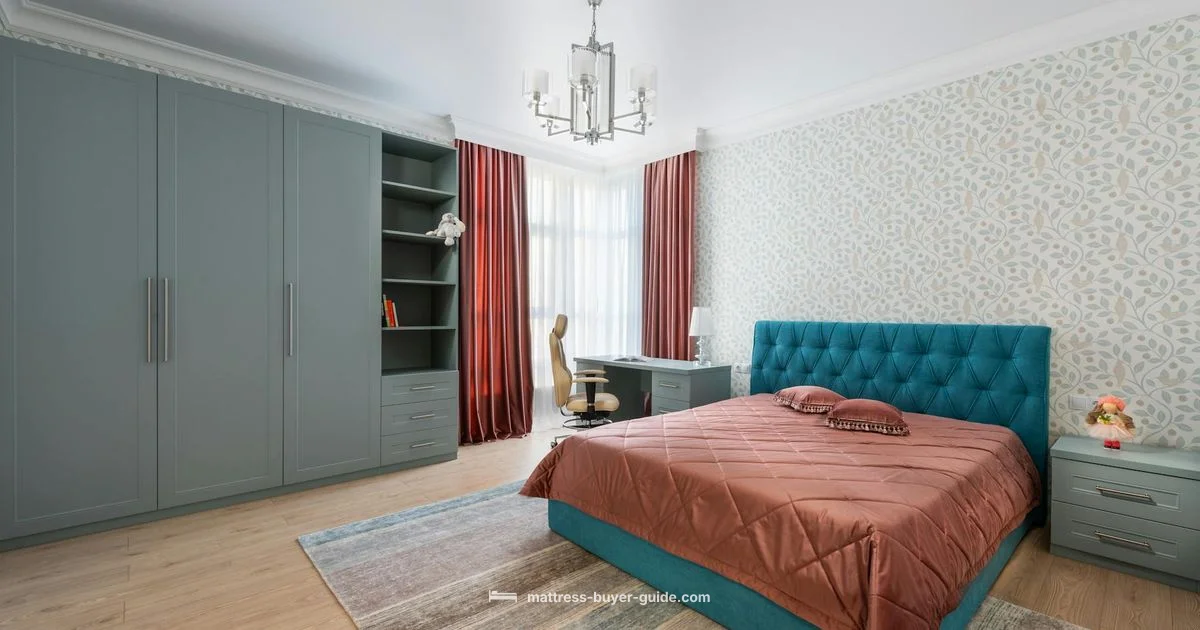 Queen Foundation Guide Queen Foundation Guide - Mattress Buyer Guide