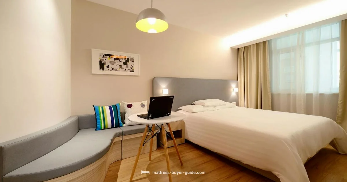 Double vs Full - Mattress Buyer Guide