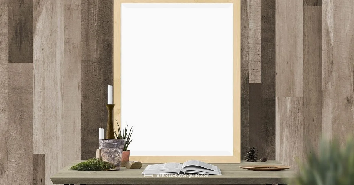 Flip Guide - Mattress Buyer Guide