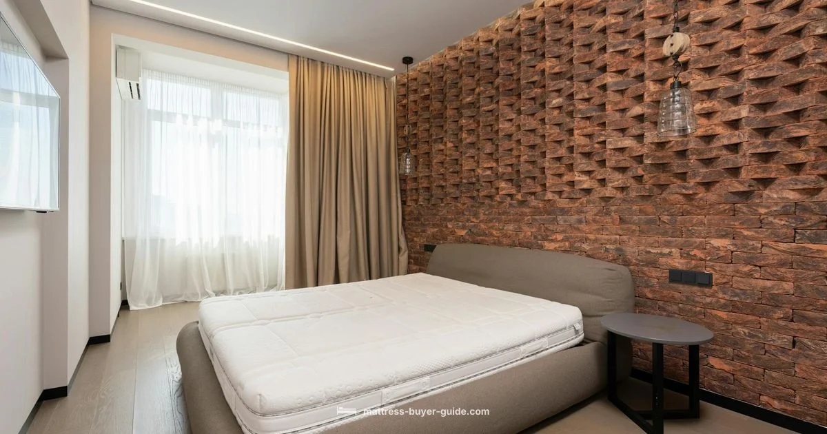 Tempur Queen Comfort - Mattress Buyer Guide