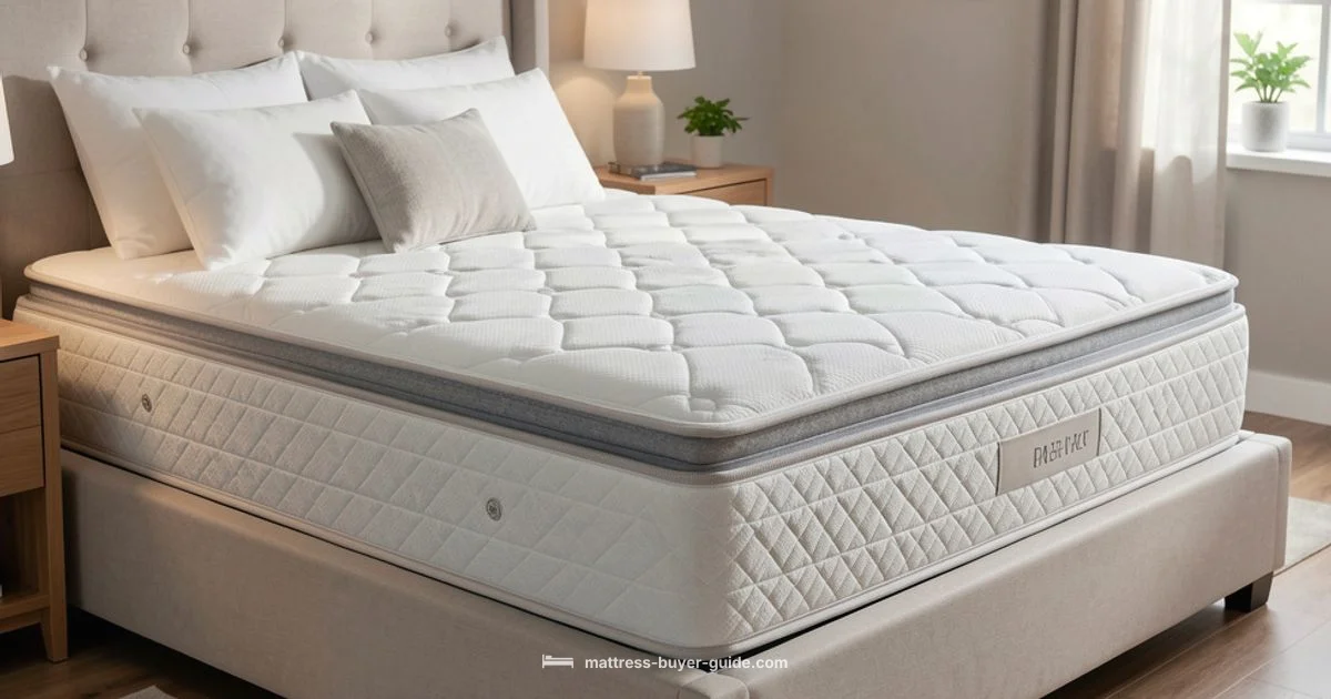 Budget Queen Sleep - Mattress Buyer Guide