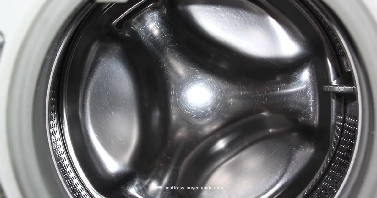 Mattress Topper Care Guide - Mattress Buyer Guide