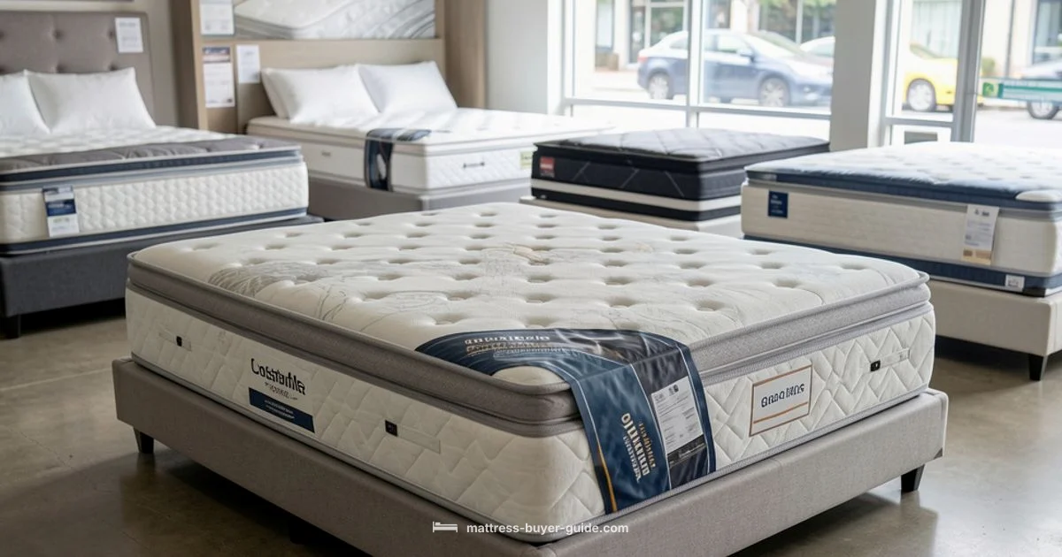 Money-Back Refund Money-Back Refund - Mattress Buyer Guide
