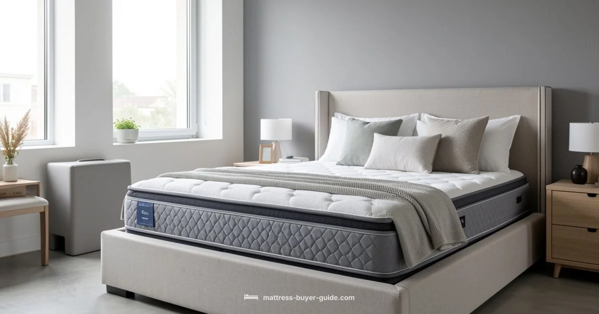 Trial Window - Mattress Buyer Guide