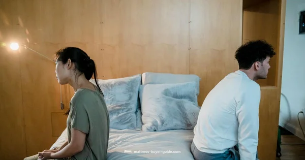 Helix vs Tempur-Pedic - Mattress Buyer Guide