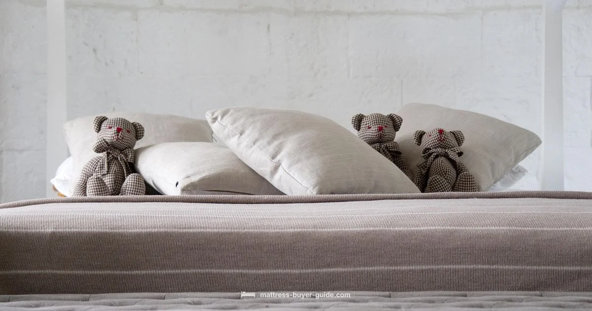 Tempur Cloud Pillow Review - Mattress Buyer Guide