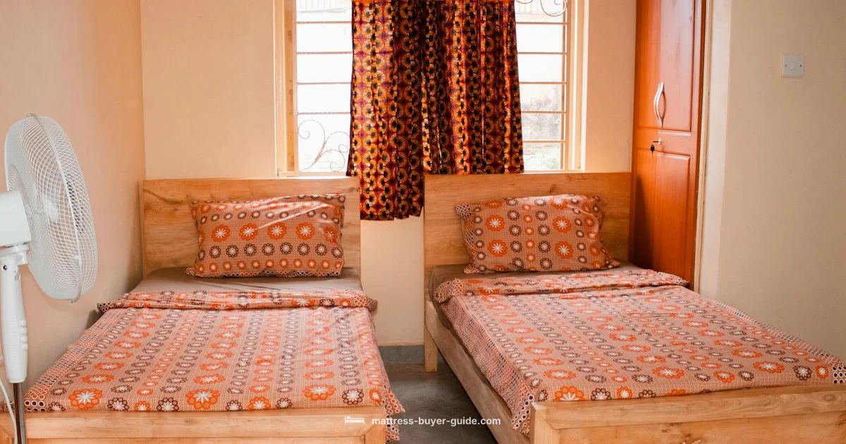 Budget Twin Mattress - Mattress Buyer Guide