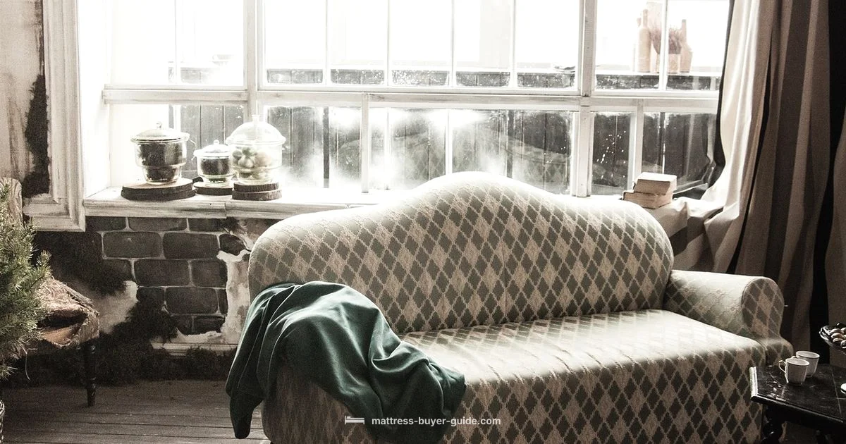 How Mattresses Work - Mattress Buyer Guide