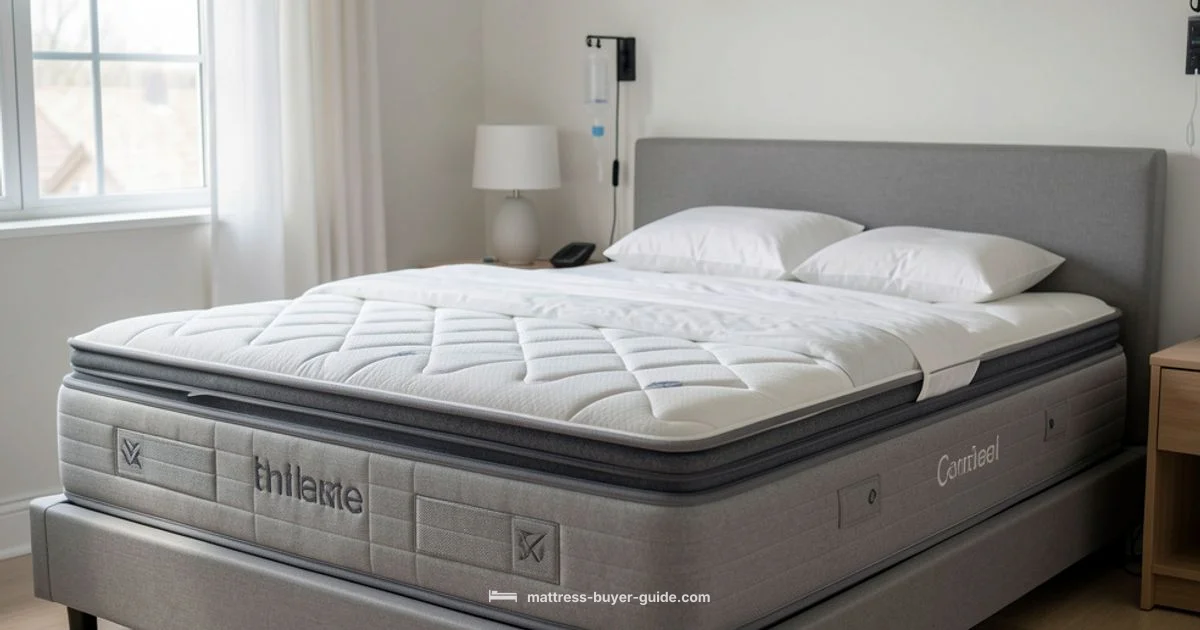 Firm vs Soft Sleep Firm vs Soft Sleep - Mattress Buyer Guide