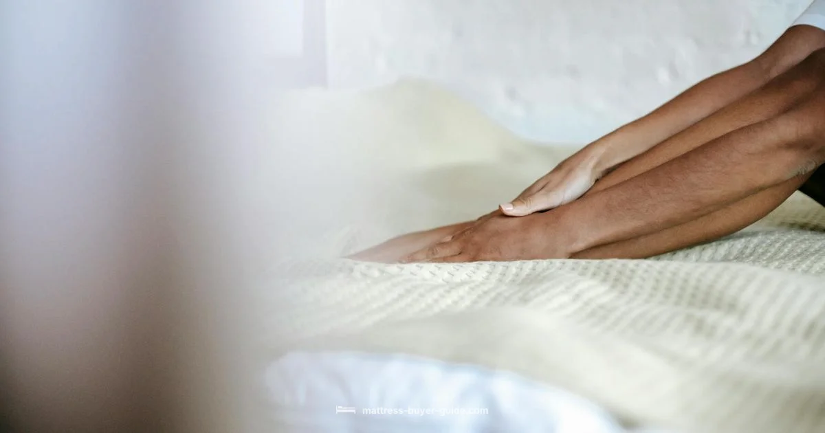 Mattress Firmness Guide Mattress Firmness Guide - Mattress Buyer Guide