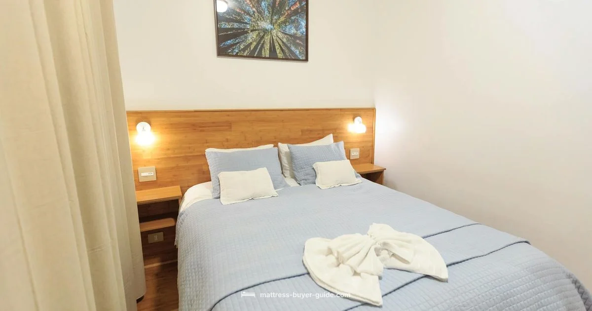 Headboard Air Mattress - Mattress Buyer Guide