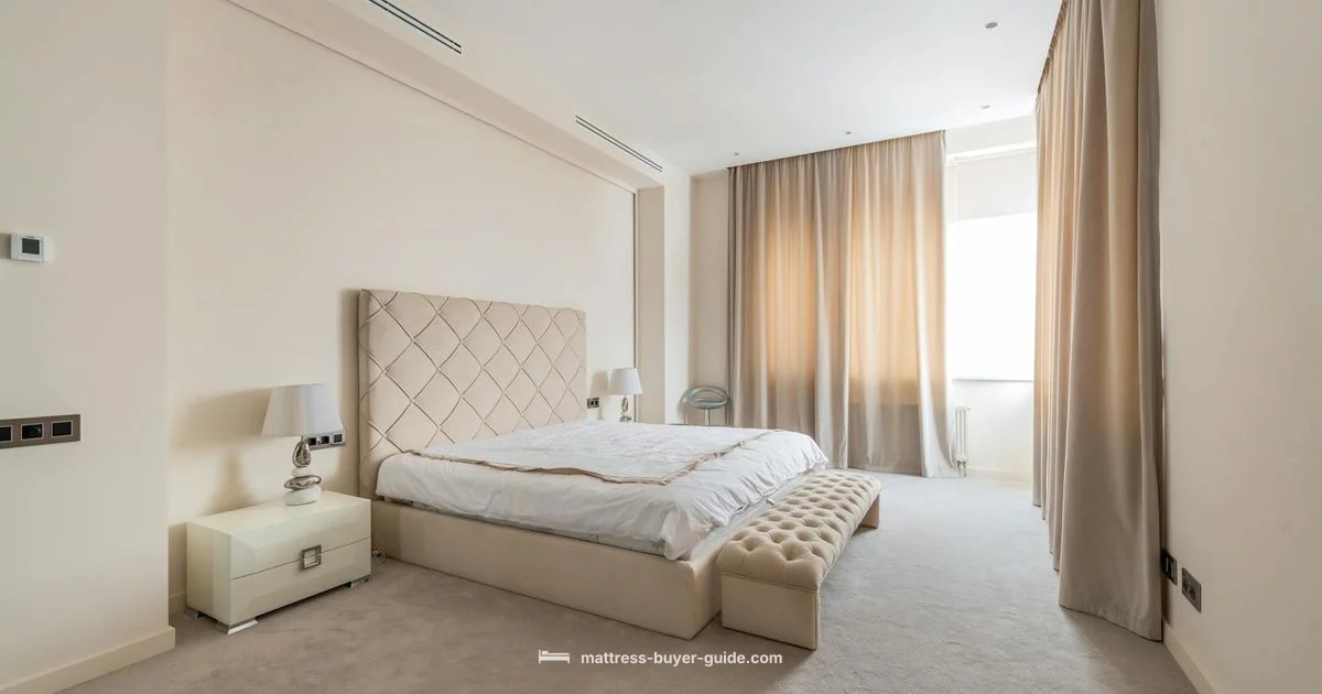 Cloud Comfort Review Cloud Comfort Review - Mattress Buyer Guide