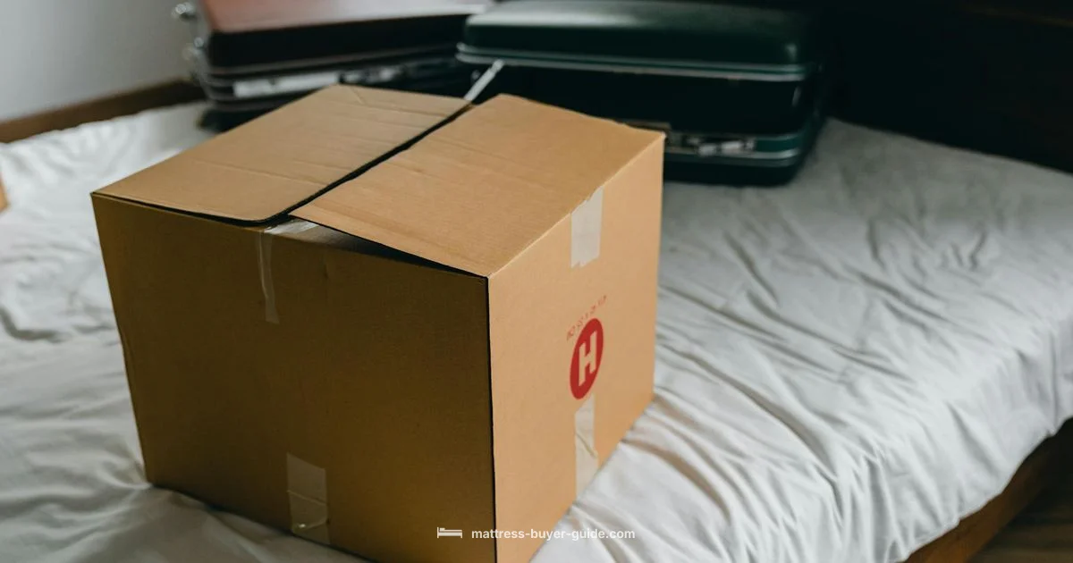 Boxed Topper Guide Boxed Topper Guide - Mattress Buyer Guide