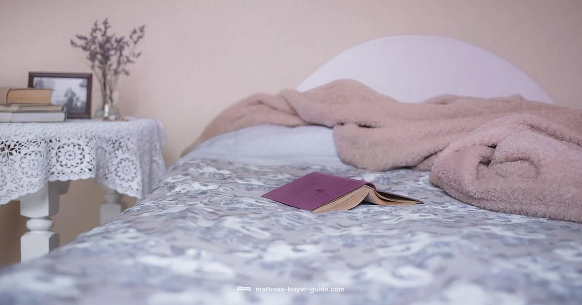 Firm Mattress Guide - Mattress Buyer Guide