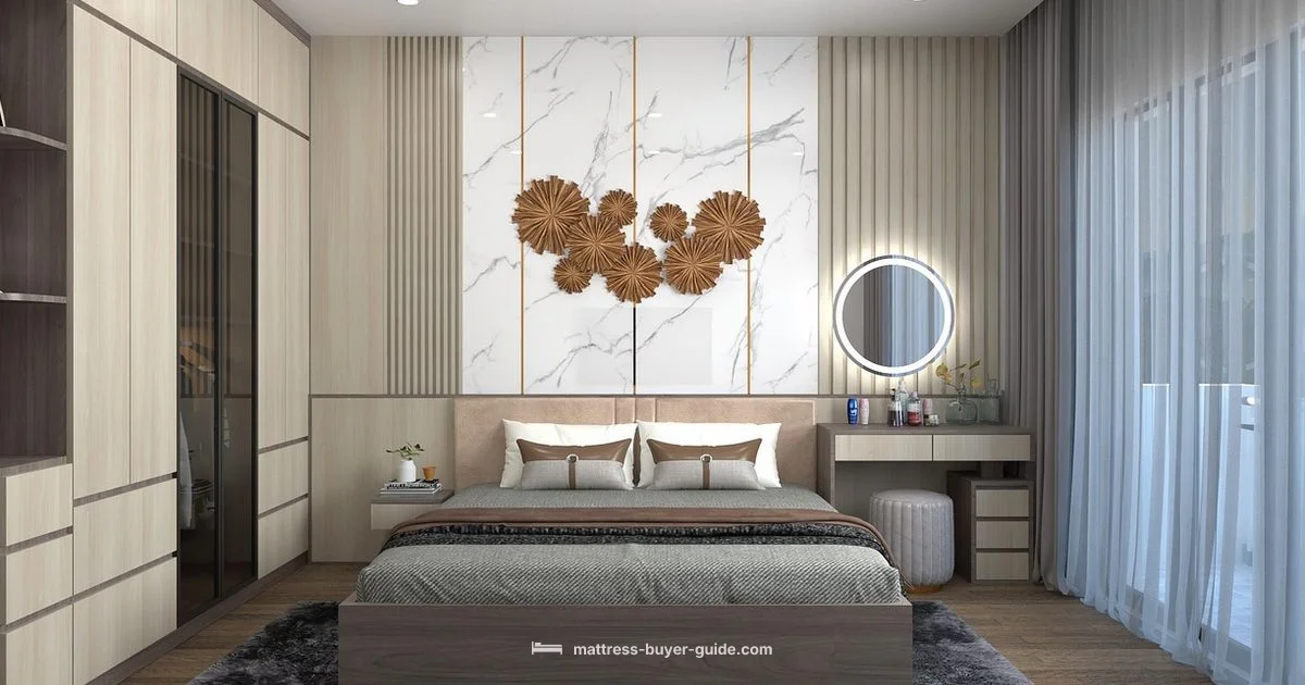 California King Guide - Mattress Buyer Guide