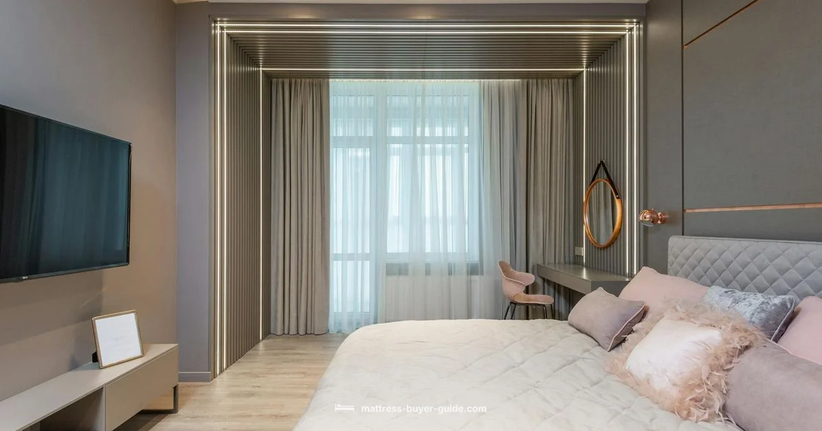 Full Size Comfort - Mattress Buyer Guide