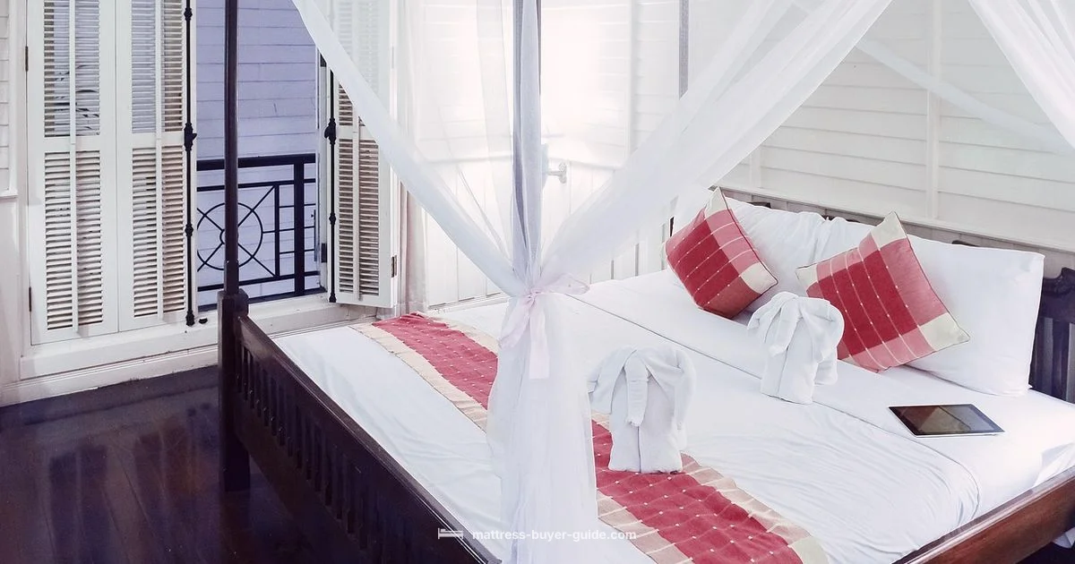 Mattress Pad Care Guide - Mattress Buyer Guide