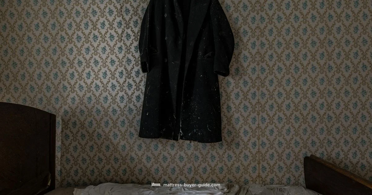 Mattress Black Essentials Mattress Black Essentials - Mattress Buyer Guide