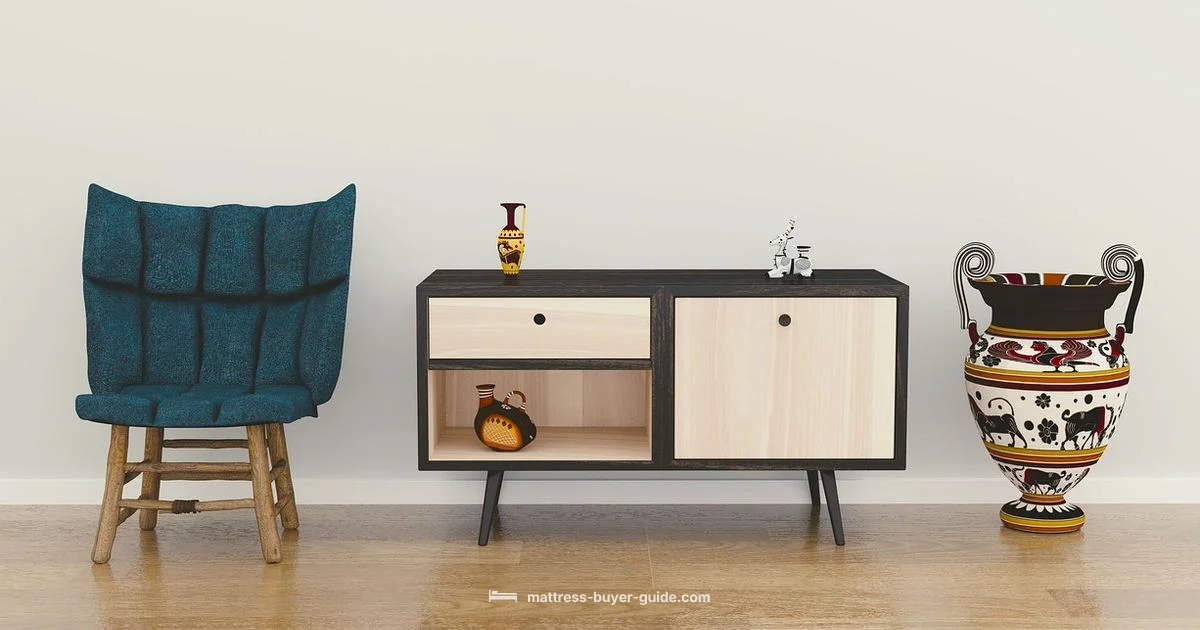 Storefront Strategy - Mattress Buyer Guide