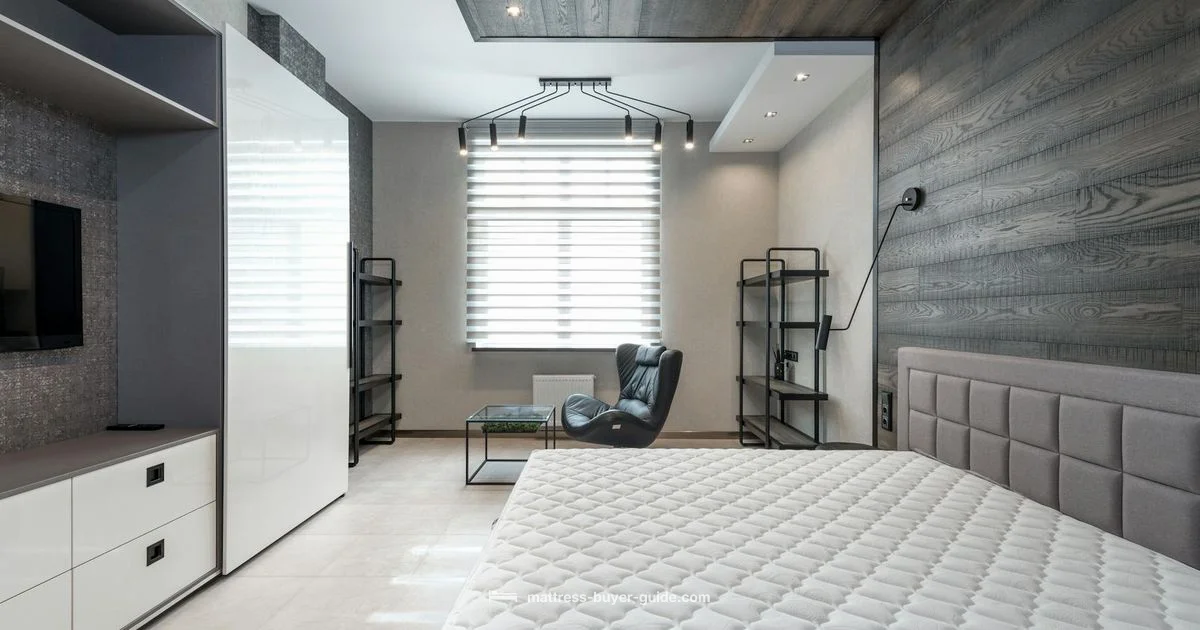 Best Boxed Mattress Best Boxed Mattress - Mattress Buyer Guide