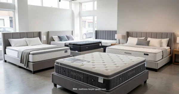 Smart Payment Options - Mattress Buyer Guide