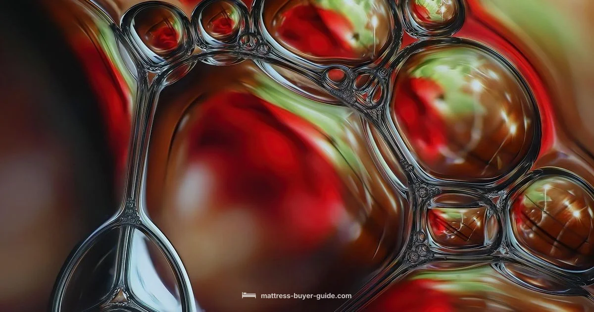 Foam Bed Guide Foam Bed Guide - Mattress Buyer Guide