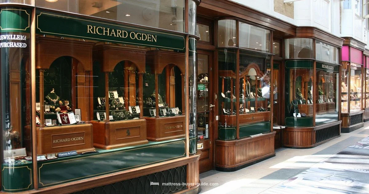 King Kingsdown Review King Kingsdown Review - Mattress Buyer Guide