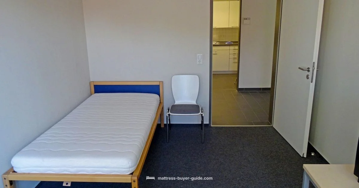 Foam vs Mattress - Mattress Buyer Guide