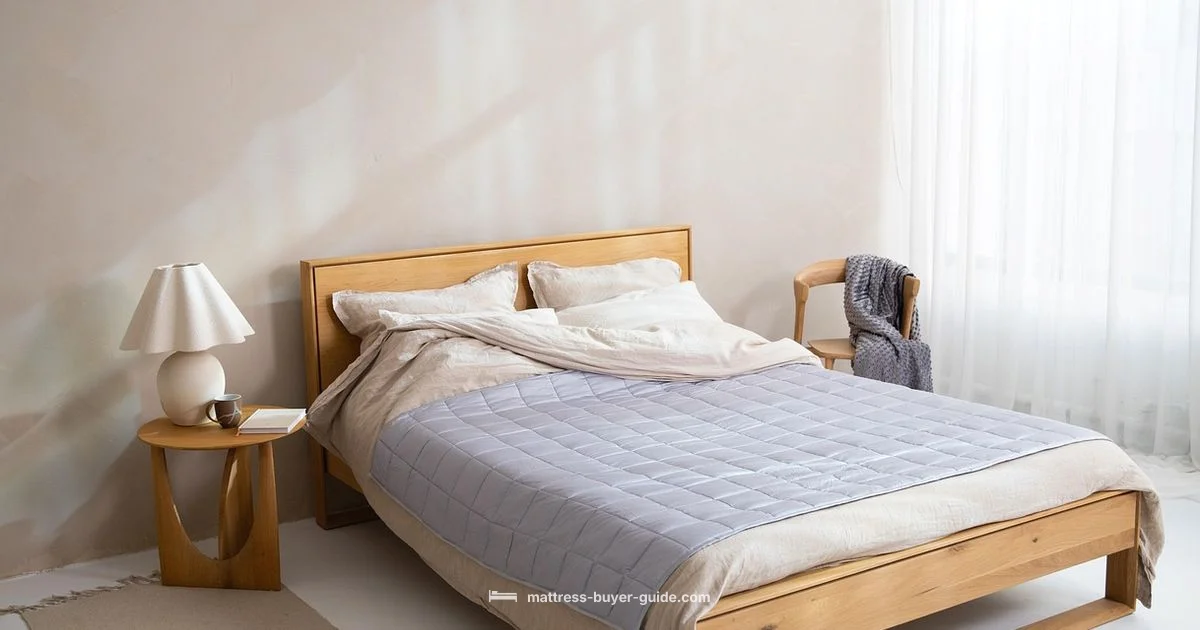 Topper Buying Guide - Mattress Buyer Guide