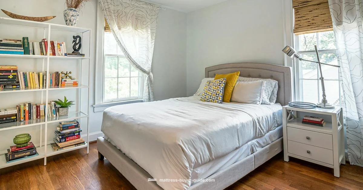 Nolah Evolution 15 Review Nolah Evolution 15 Review - Mattress Buyer Guide