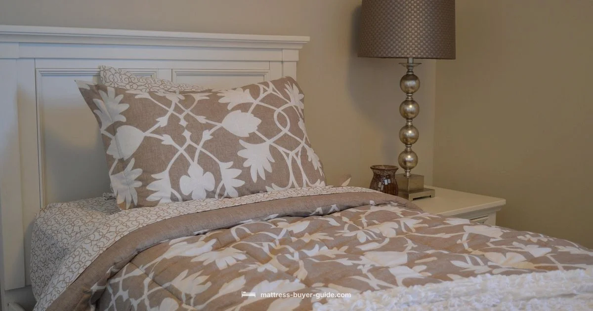 Firm vs Medium for Kids - Mattress Buyer Guide