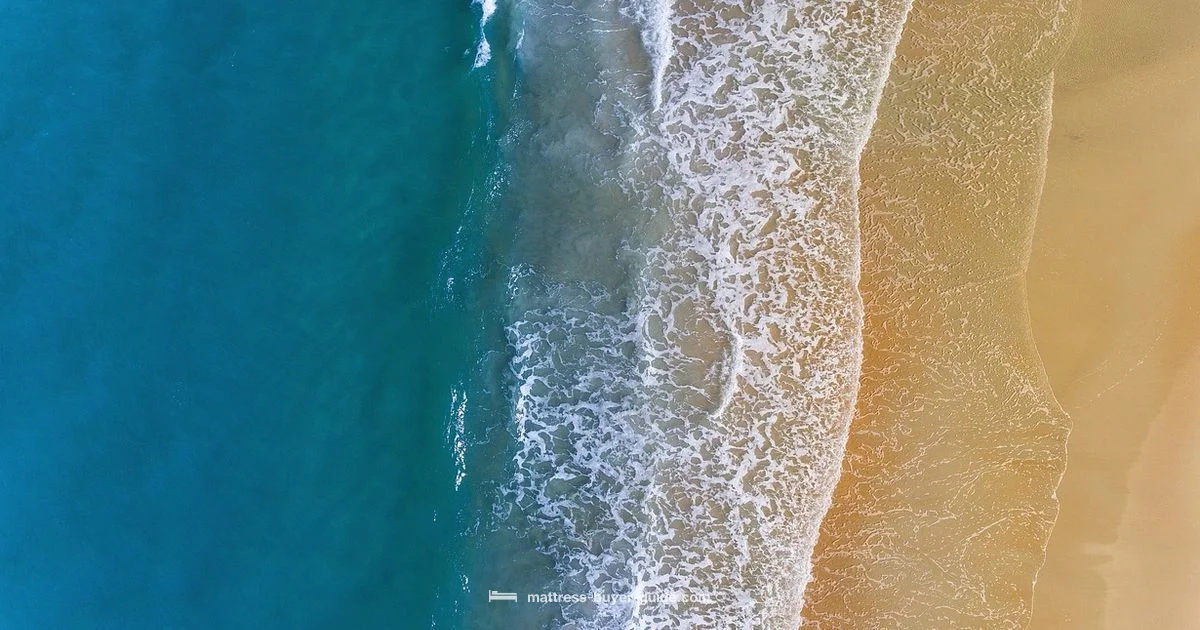 Foam Mattress Guide - Mattress Buyer Guide