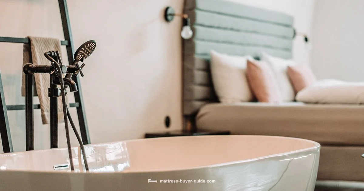 Bed and Bath Guide Bed and Bath Guide - Mattress Buyer Guide