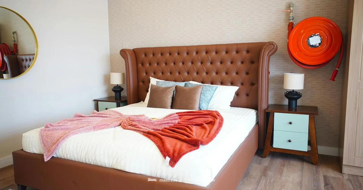 Top Mattress Toppers Top Mattress Toppers - Mattress Buyer Guide