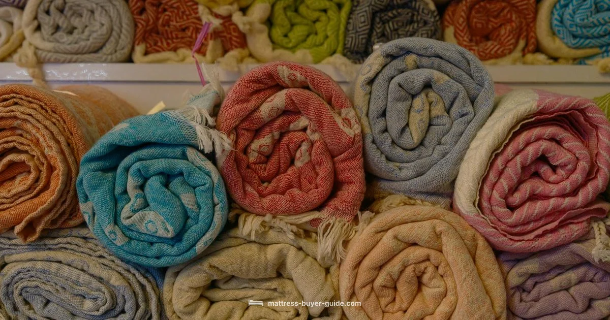 Bedmart Store Buying Guide - Mattress Buyer Guide