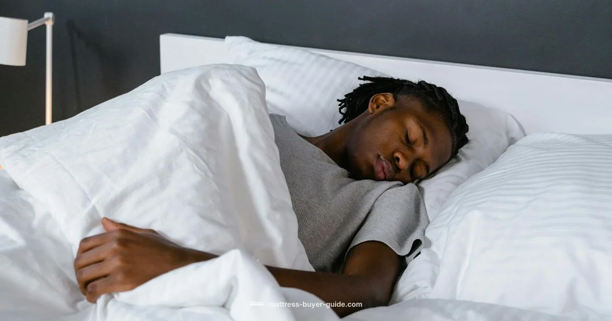 Pressure Mattress Guide - Mattress Buyer Guide