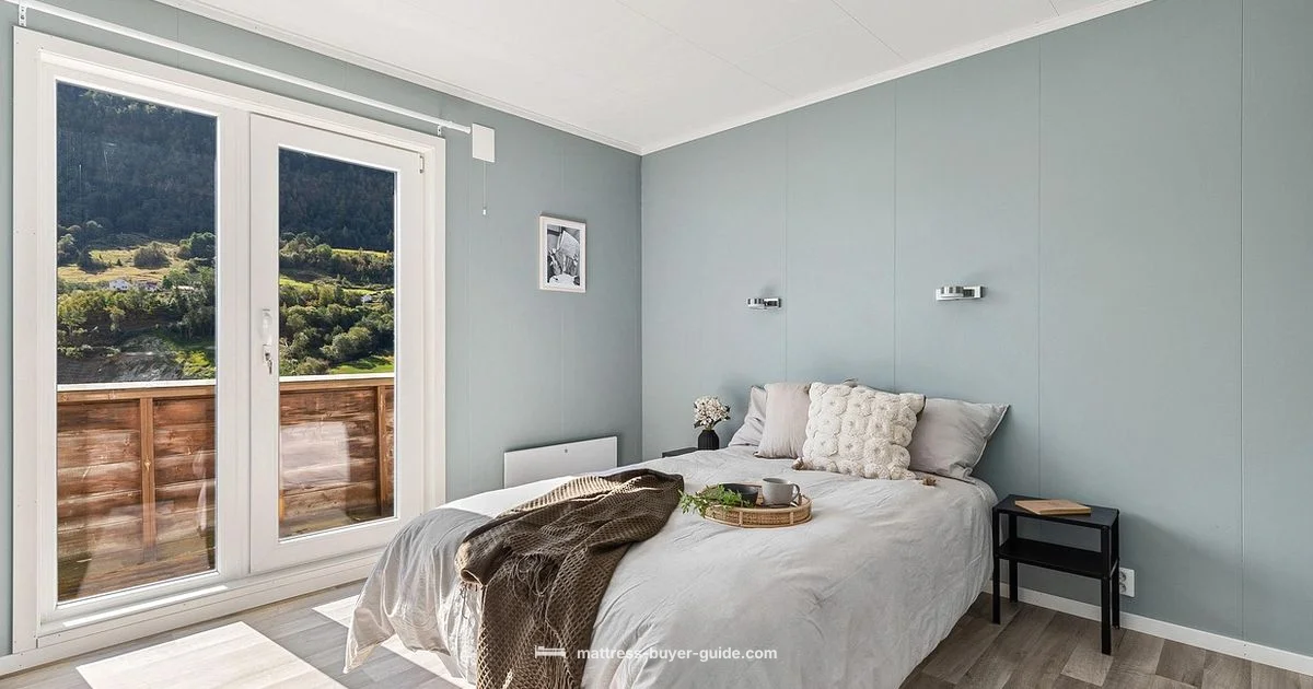 Modern Foundations - Mattress Buyer Guide