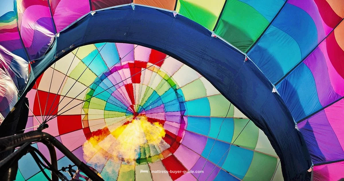 Guest Comfort - Mattress Buyer Guide