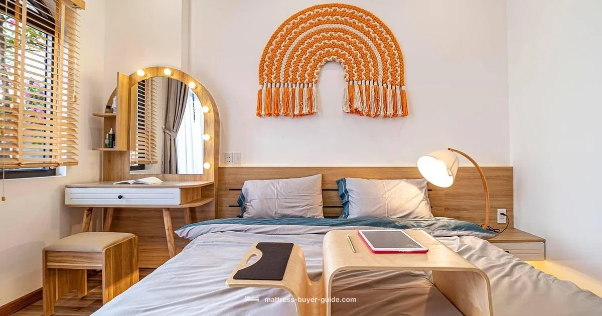 Disney Mattress Guide - Mattress Buyer Guide