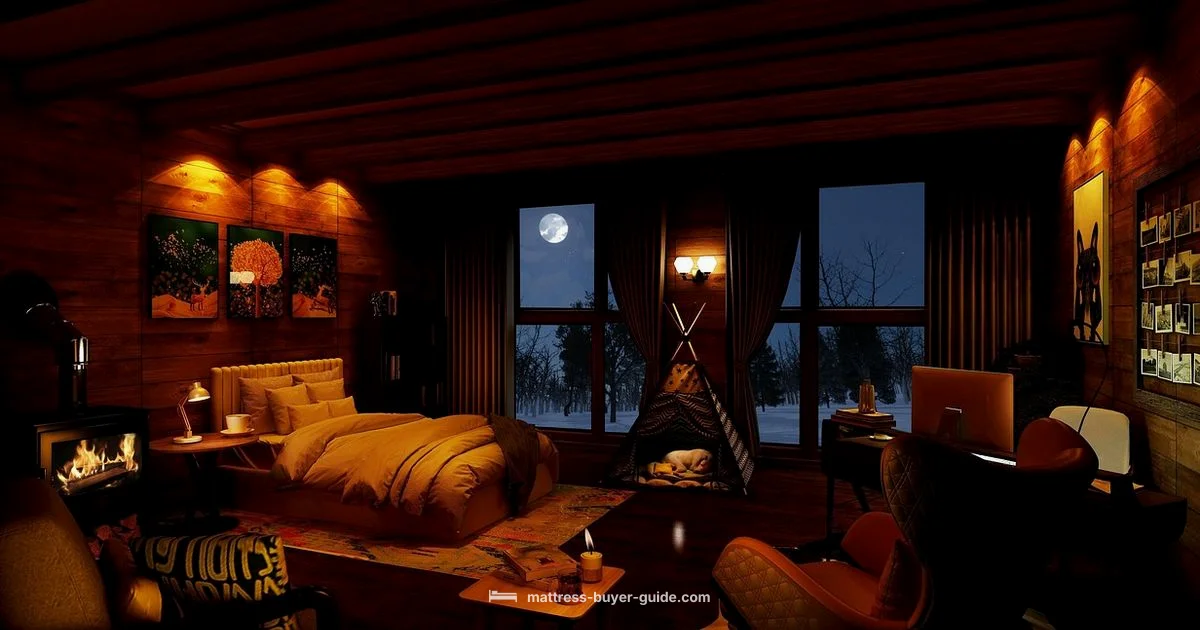 Bed Meaning Guide Bed Meaning Guide - Mattress Buyer Guide