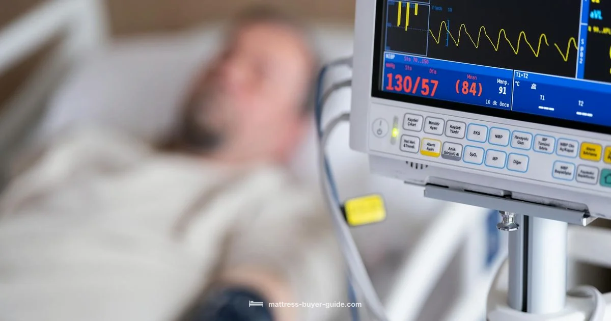 Ulcer Relief Mattress - Mattress Buyer Guide