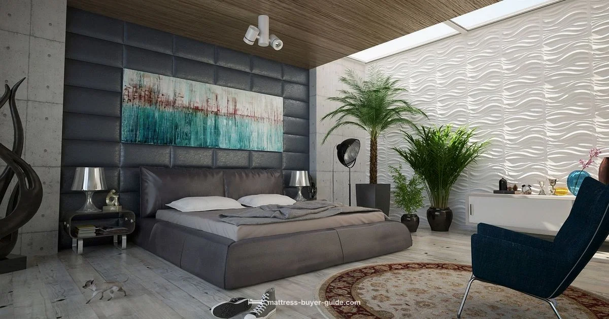 Time to Switch? - Mattress Buyer Guide