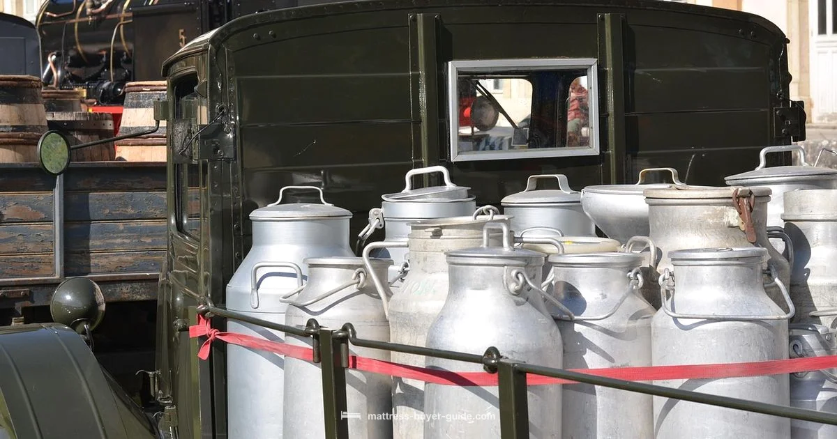 Next-day Delivery Next-day Delivery - Mattress Buyer Guide