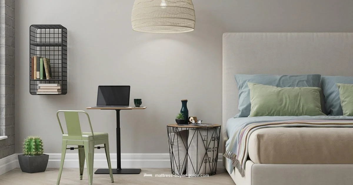 Tempur-Pedic Lifespan - Mattress Buyer Guide