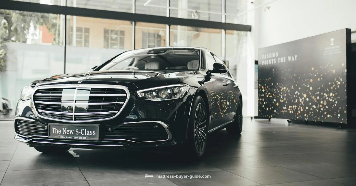 What is Mattress - Mattress Buyer Guide