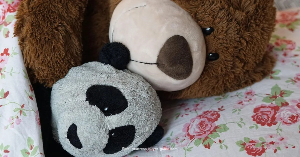 Deep Sleep Mattress - Mattress Buyer Guide