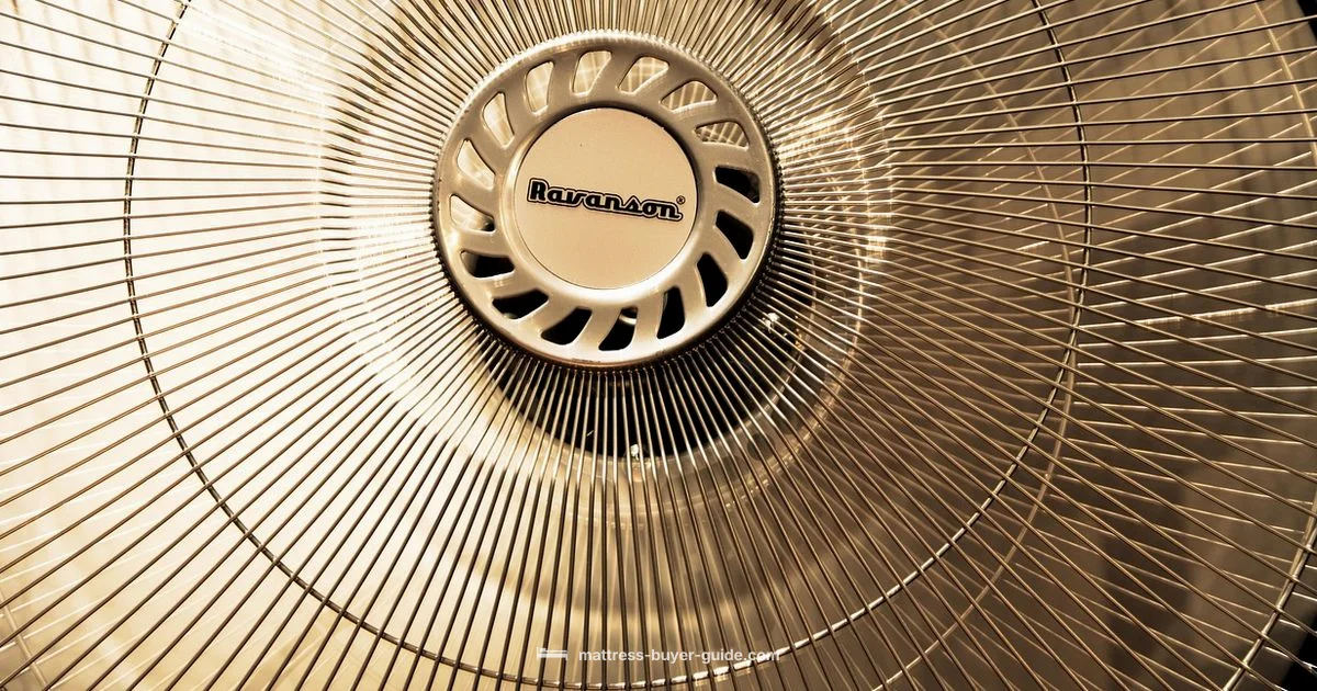 Hot Sleeper Guide - Mattress Buyer Guide