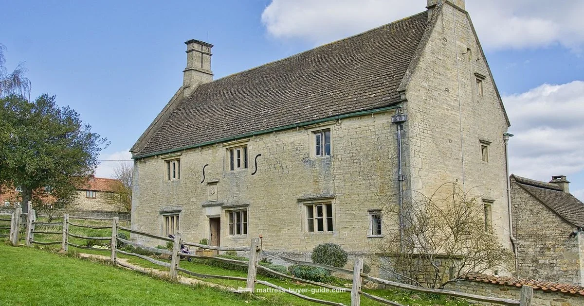 Newton Mattress Overview - Mattress Buyer Guide