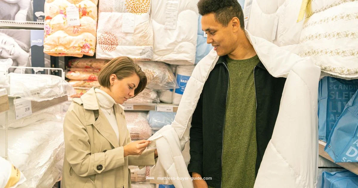 Mattress Covers @ Walmart - Mattress Buyer Guide